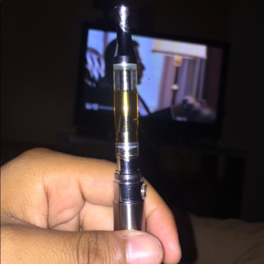 Meet your Posher, Chris